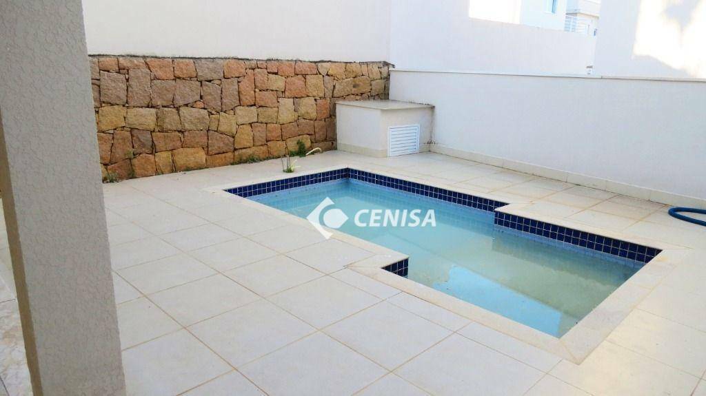 Casa de Condomínio à venda com 4 quartos, 321m² - Foto 11