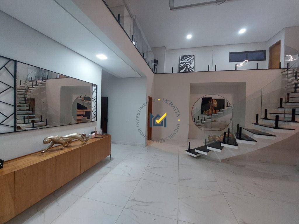 Casa de Condomínio, 5 quartos - Foto 2