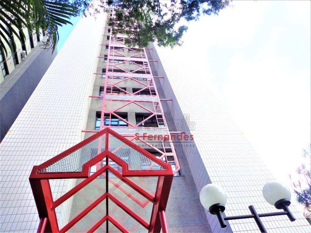 Conjunto Comercial-Sala à venda e aluguel, 42m² - Foto 2