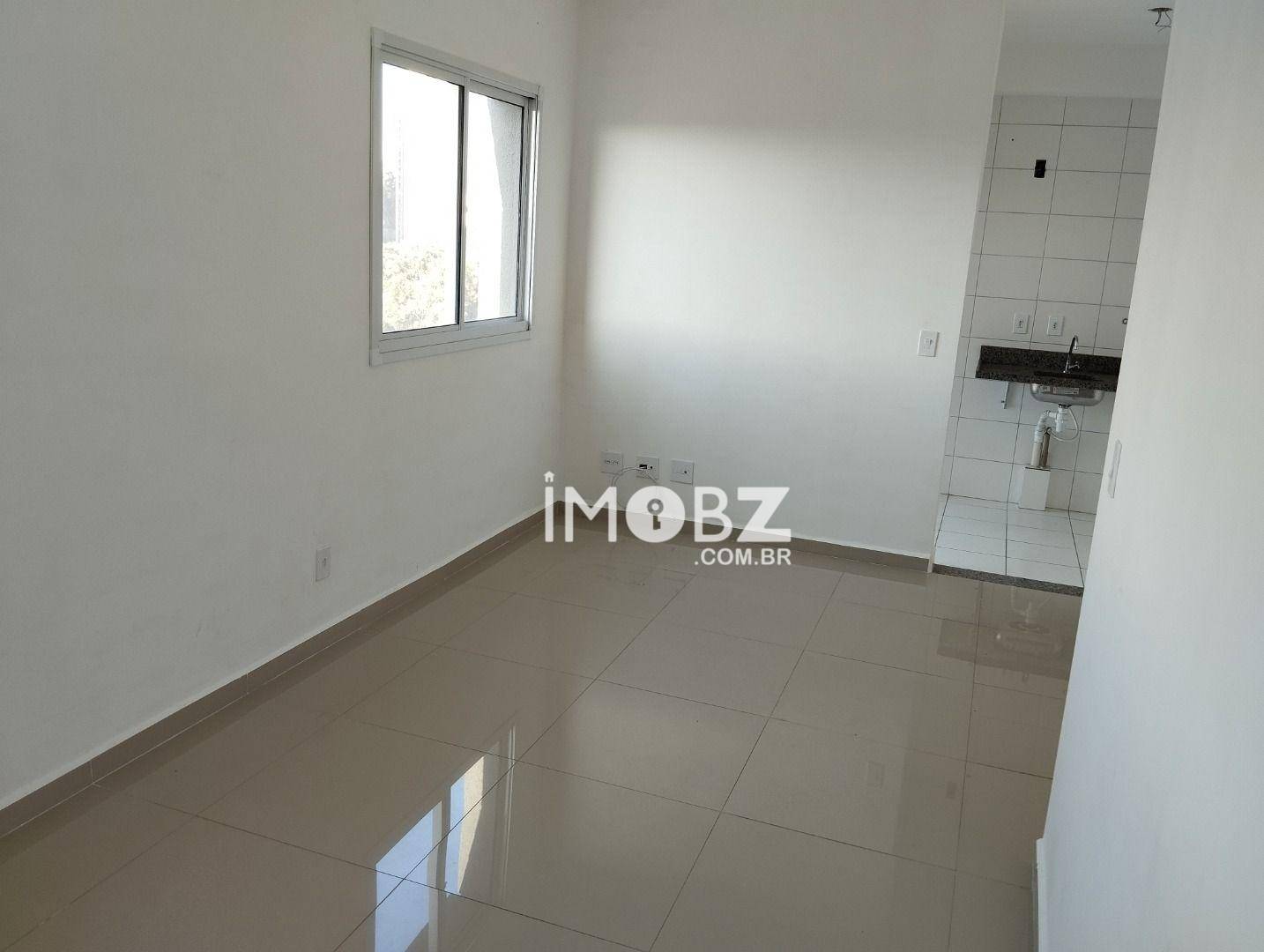 Apartamento à venda com 1 quarto, 33m² - Foto 9