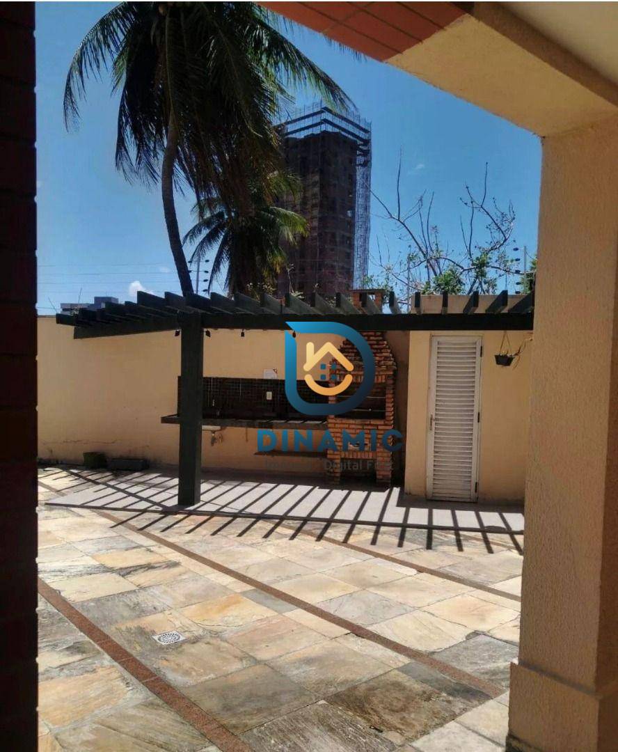 Apartamento, 3 quartos, 118 m² - Foto 4