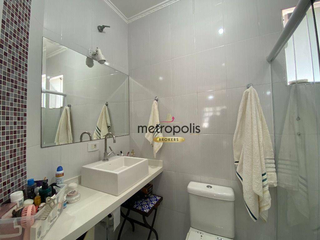 Sobrado à venda com 3 quartos, 209m² - Foto 35