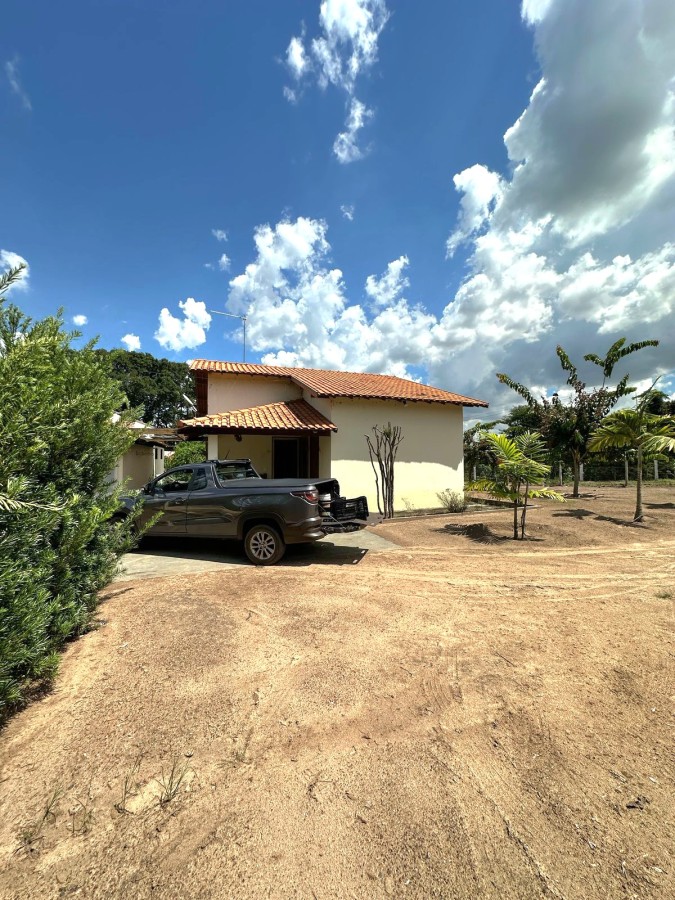 Chácara à venda com 2 quartos, 5000m² - Foto 8
