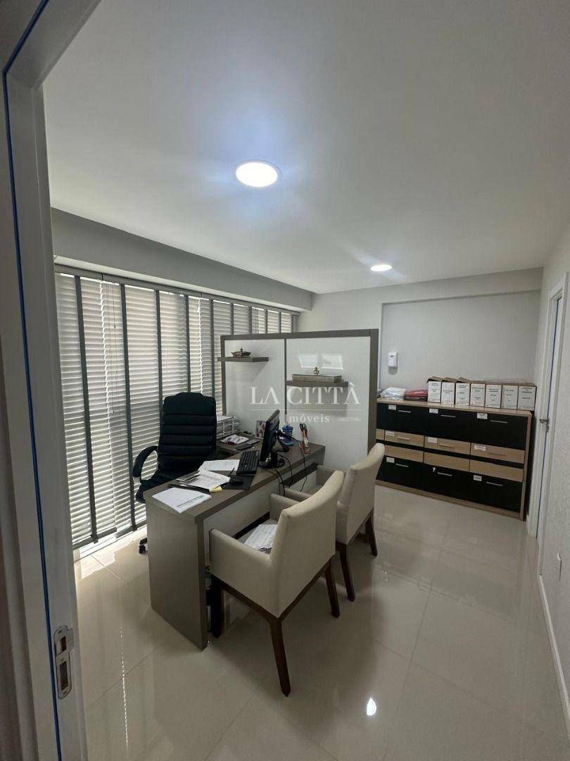 Conjunto Comercial-Sala à venda, 108m² - Foto 13