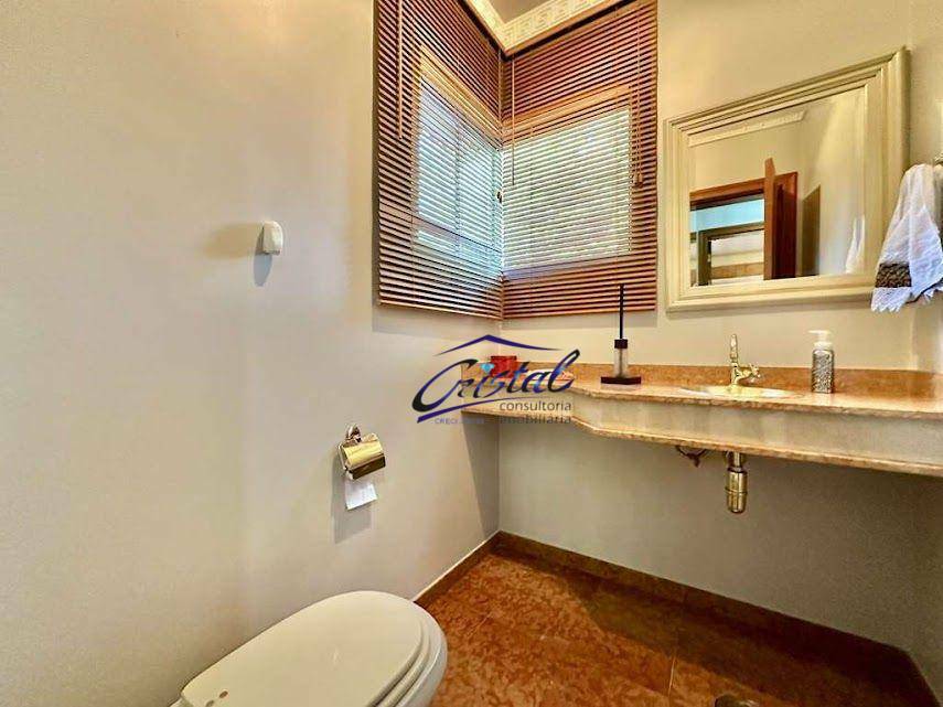 Casa de Condomínio à venda com 3 quartos, 604m² - Foto 15