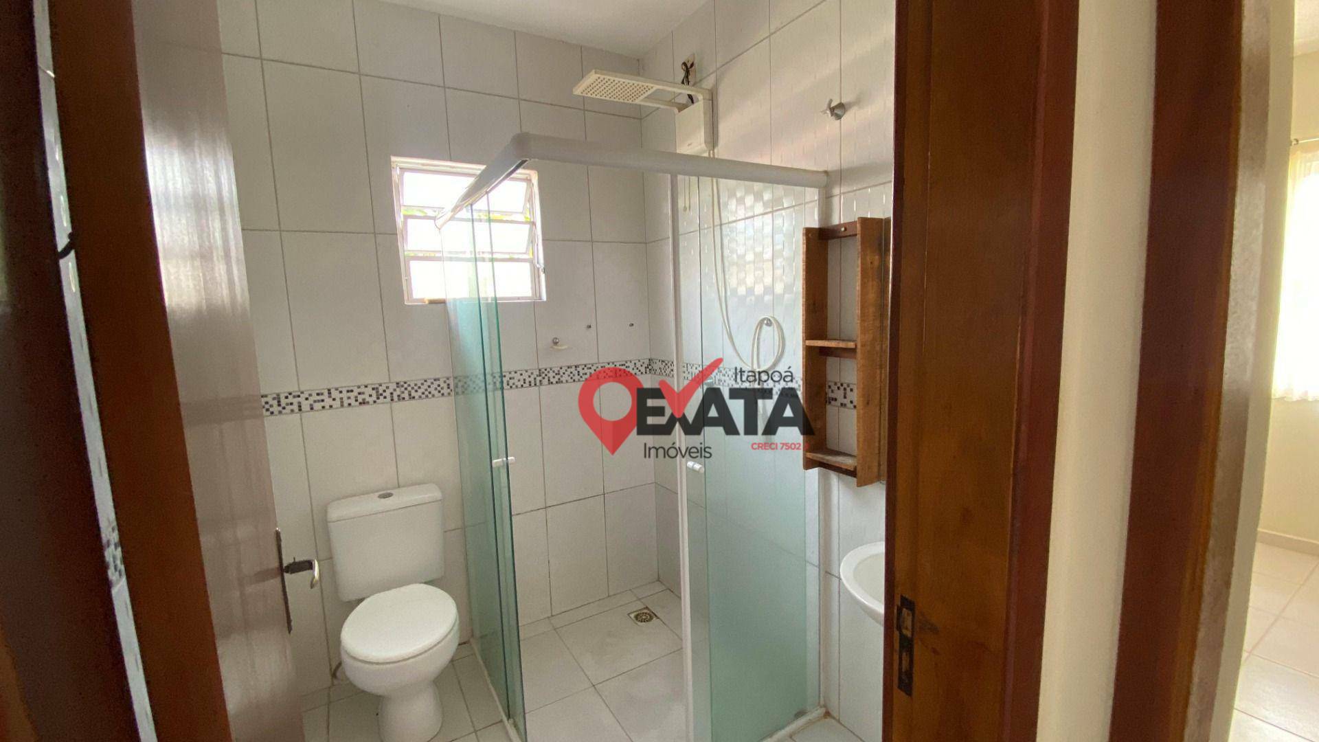 Casa para alugar com 2 quartos, 52m² - Foto 7