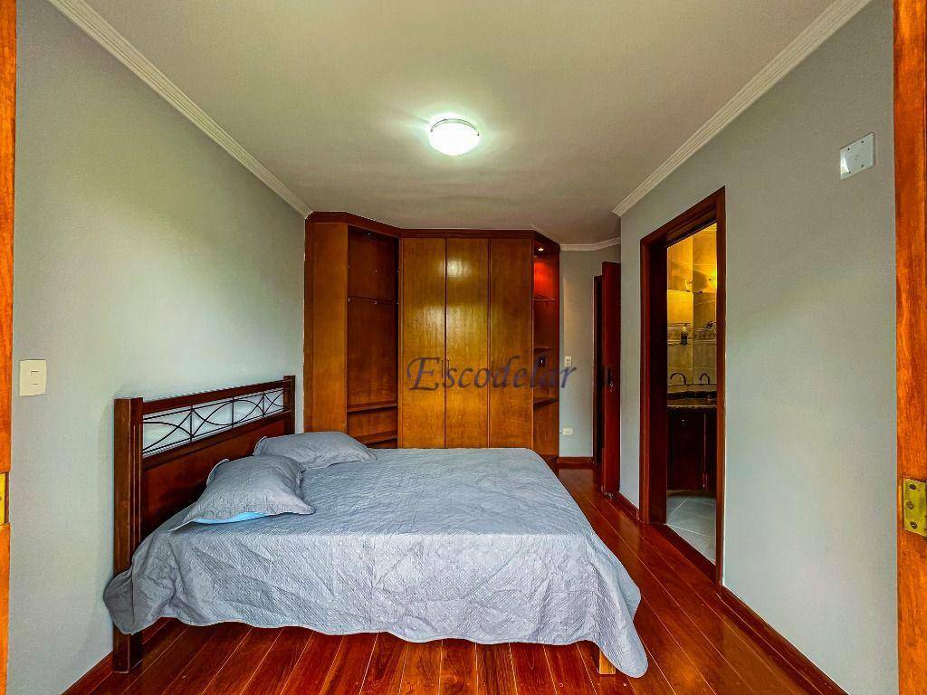 Casa de Condomínio à venda com 4 quartos, 320m² - Foto 28