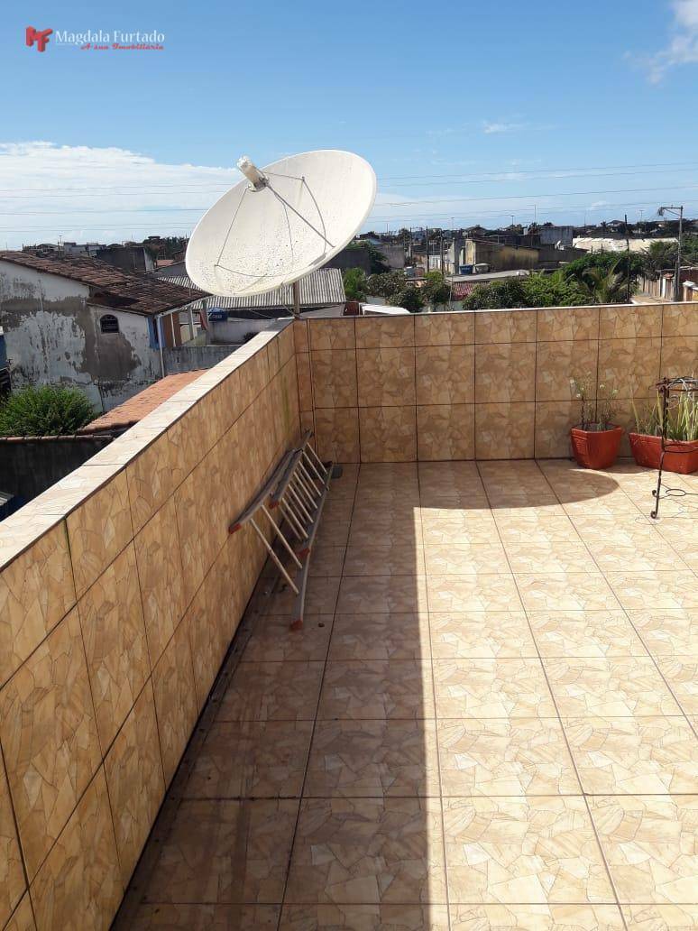 Casa à venda com 2 quartos, 44m² - Foto 5