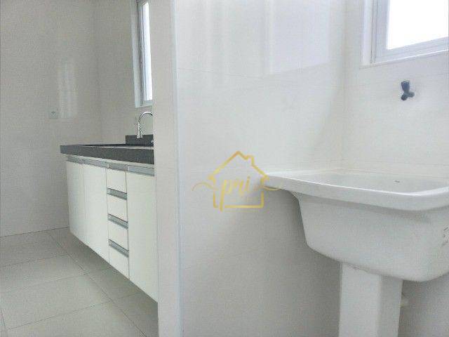 Sobrado à venda com 2 quartos, 93m² - Foto 5