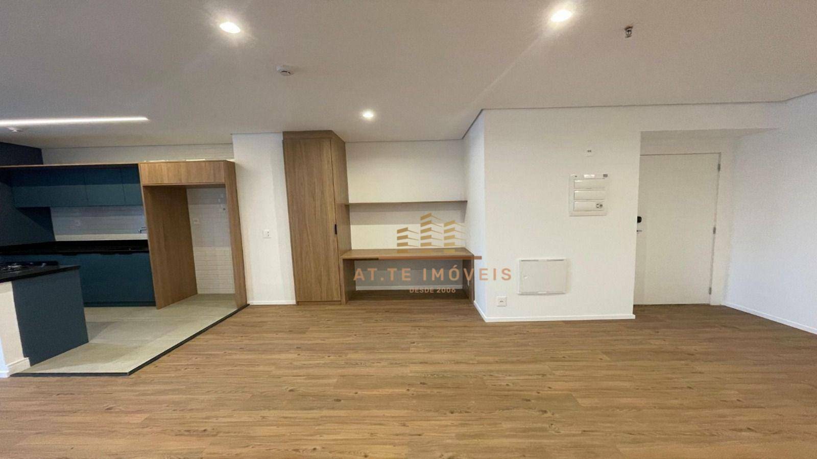 Apartamento à venda com 3 quartos, 104m² - Foto 5