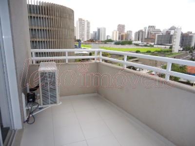 Conjunto Comercial-Sala para alugar, 42m² - Foto 4