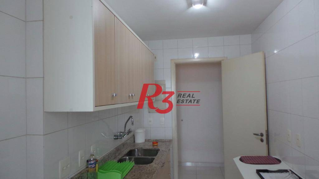 Apartamento à venda com 2 quartos, 80m² - Foto 4