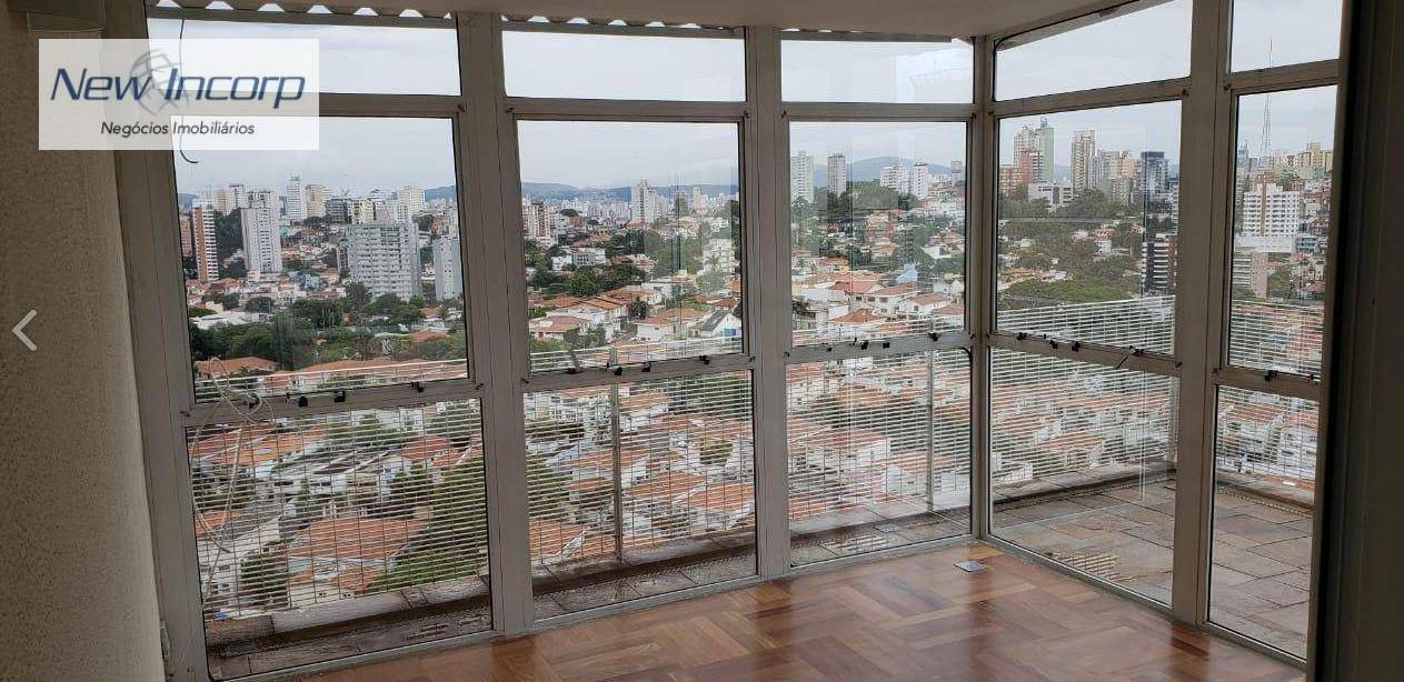 Apartamento à venda com 2 quartos, 160m² - Foto 4