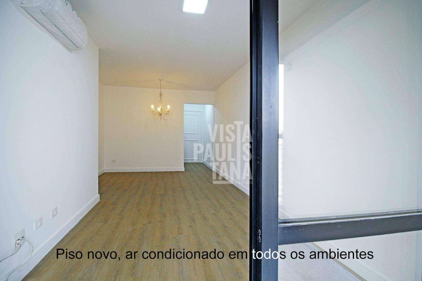 Apartamento para alugar com 2 quartos, 75m² - Foto 2