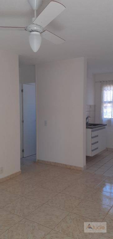 Apartamento para alugar com 2 quartos, 70m² - Foto 2