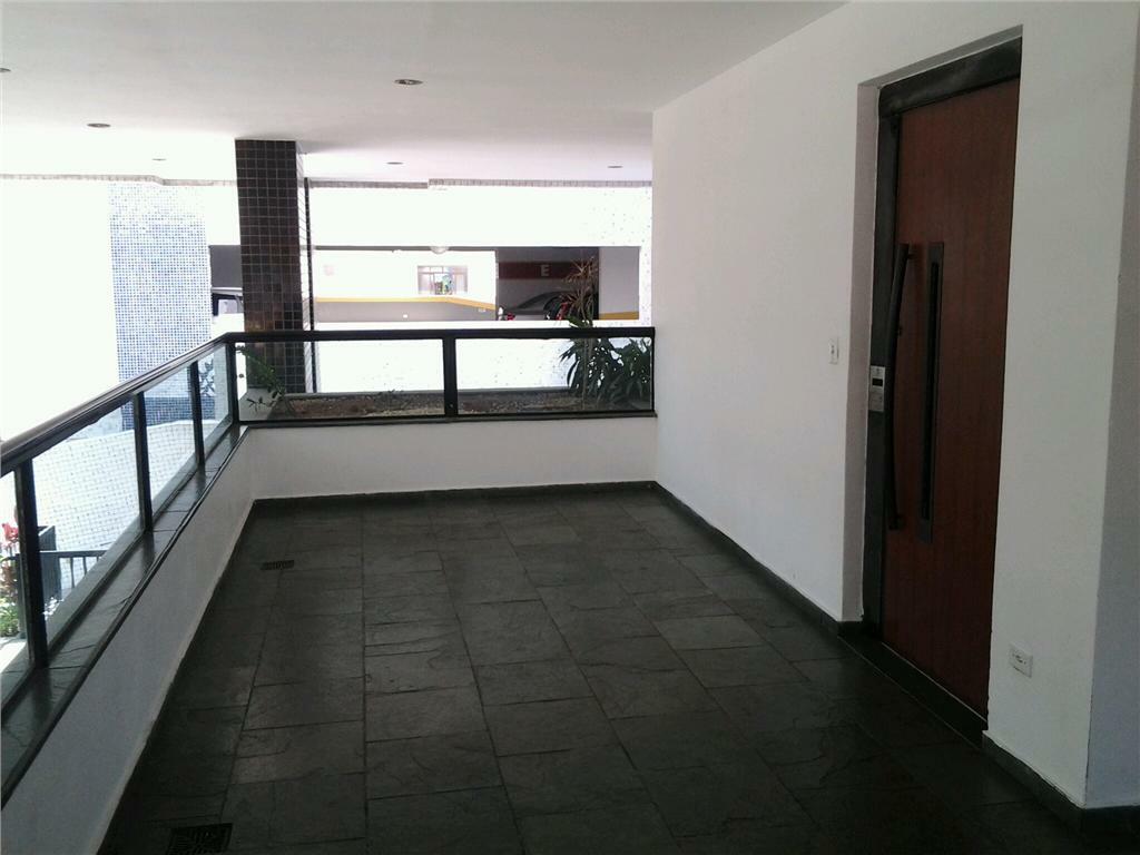 Apartamento à venda com 3 quartos, 185m² - Foto 14