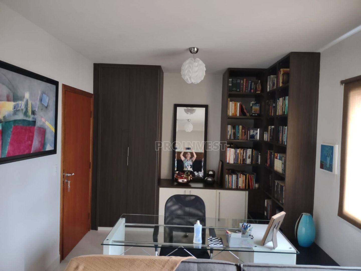 Casa de Condomínio à venda com 4 quartos, 370m² - Foto 43