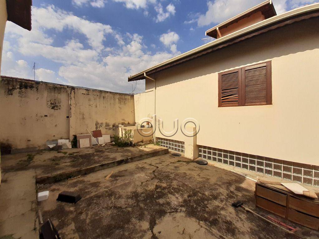 Casa à venda com 3 quartos, 121m² - Foto 16