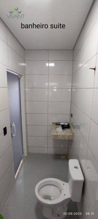 Sobrado à venda com 3 quartos, 125m² - Foto 8