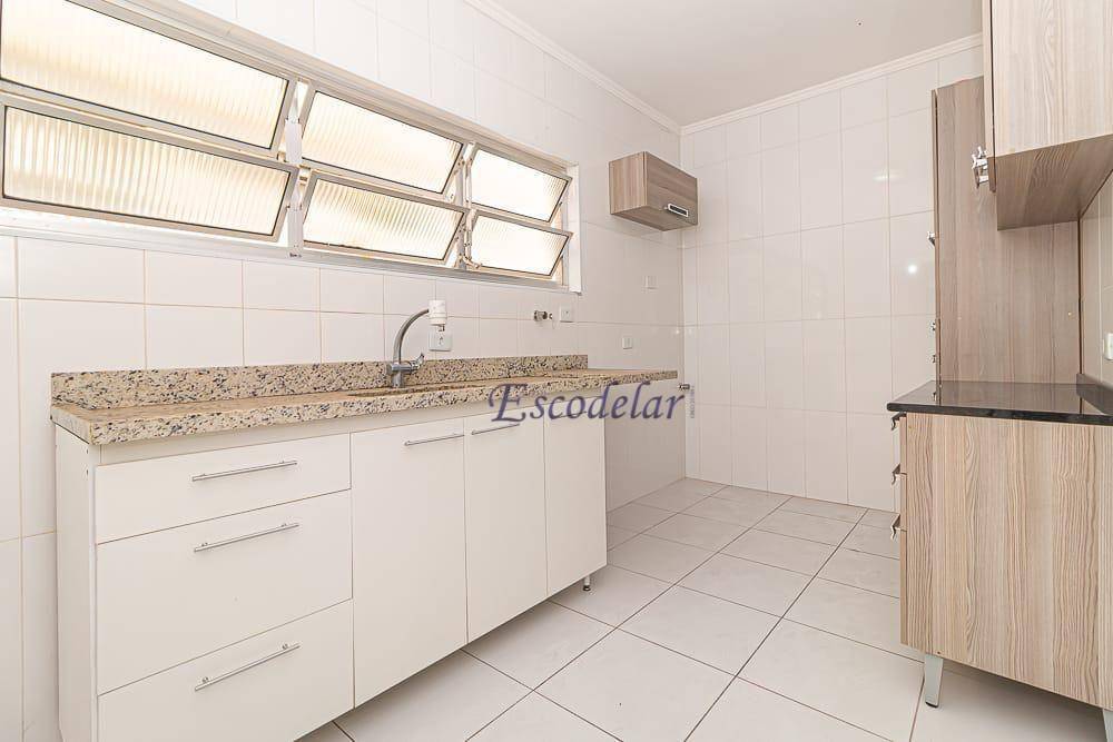 Apartamento à venda com 3 quartos, 124m² - Foto 9