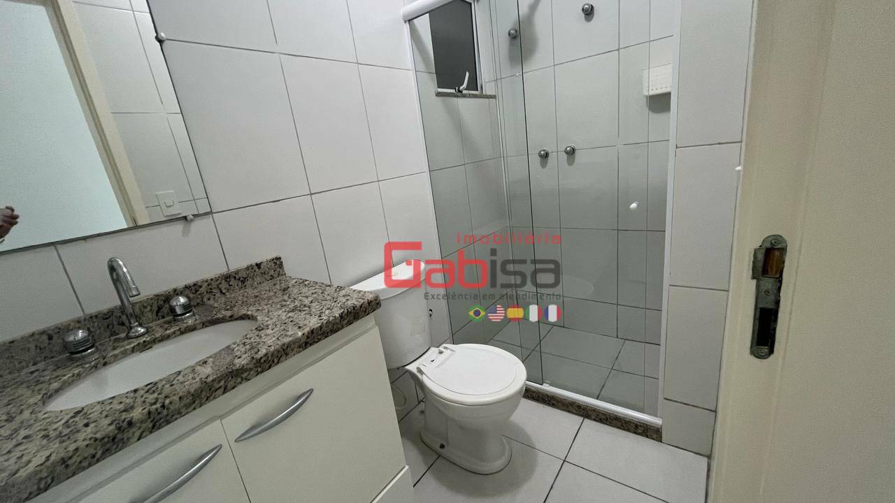 Apartamento à venda com 2 quartos, 75m² - Foto 10