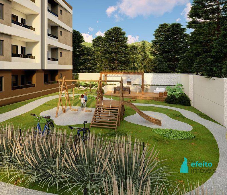 Apartamento à venda com 2 quartos, 48m² - Foto 6