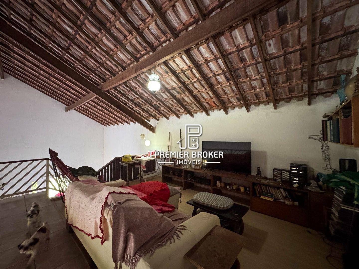 Casa à venda com 4 quartos, 500m² - Foto 36