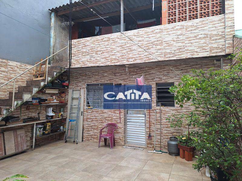 Sobrado à venda com 3 quartos, 150m² - Foto 17