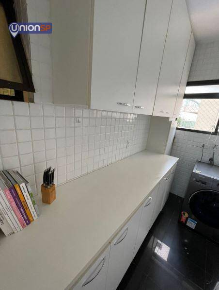 Apartamento à venda com 3 quartos, 78m² - Foto 19