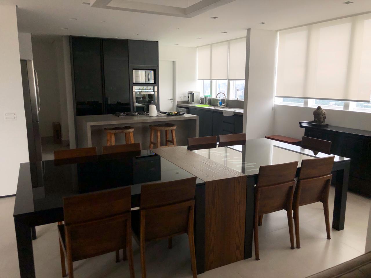 Apartamento à venda com 4 quartos, 460m² - Foto 17