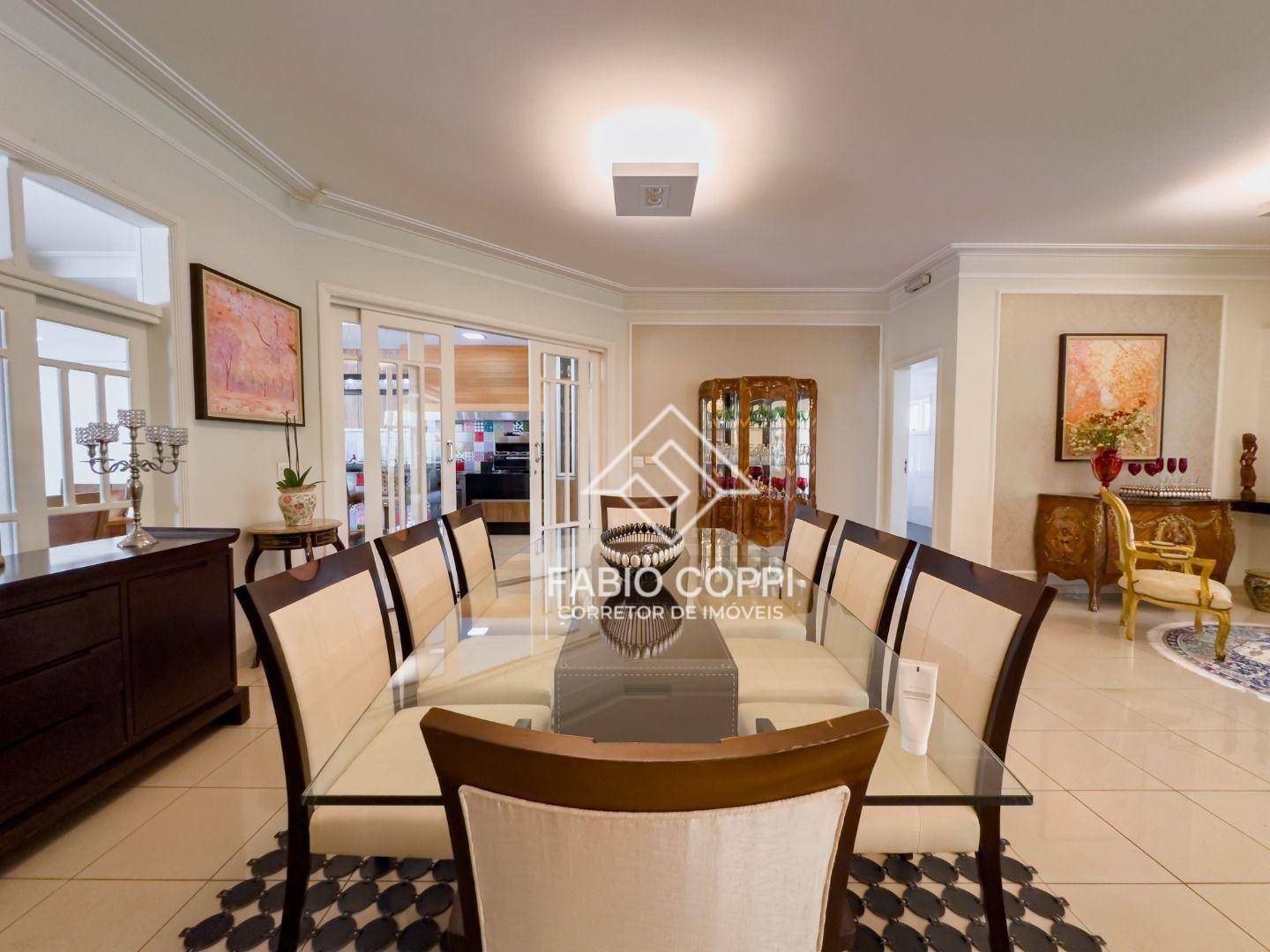 Casa de Condomínio à venda com 4 quartos, 746m² - Foto 35