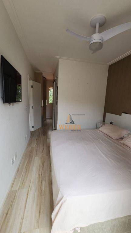 Casa de Condomínio à venda com 3 quartos, 110m² - Foto 3