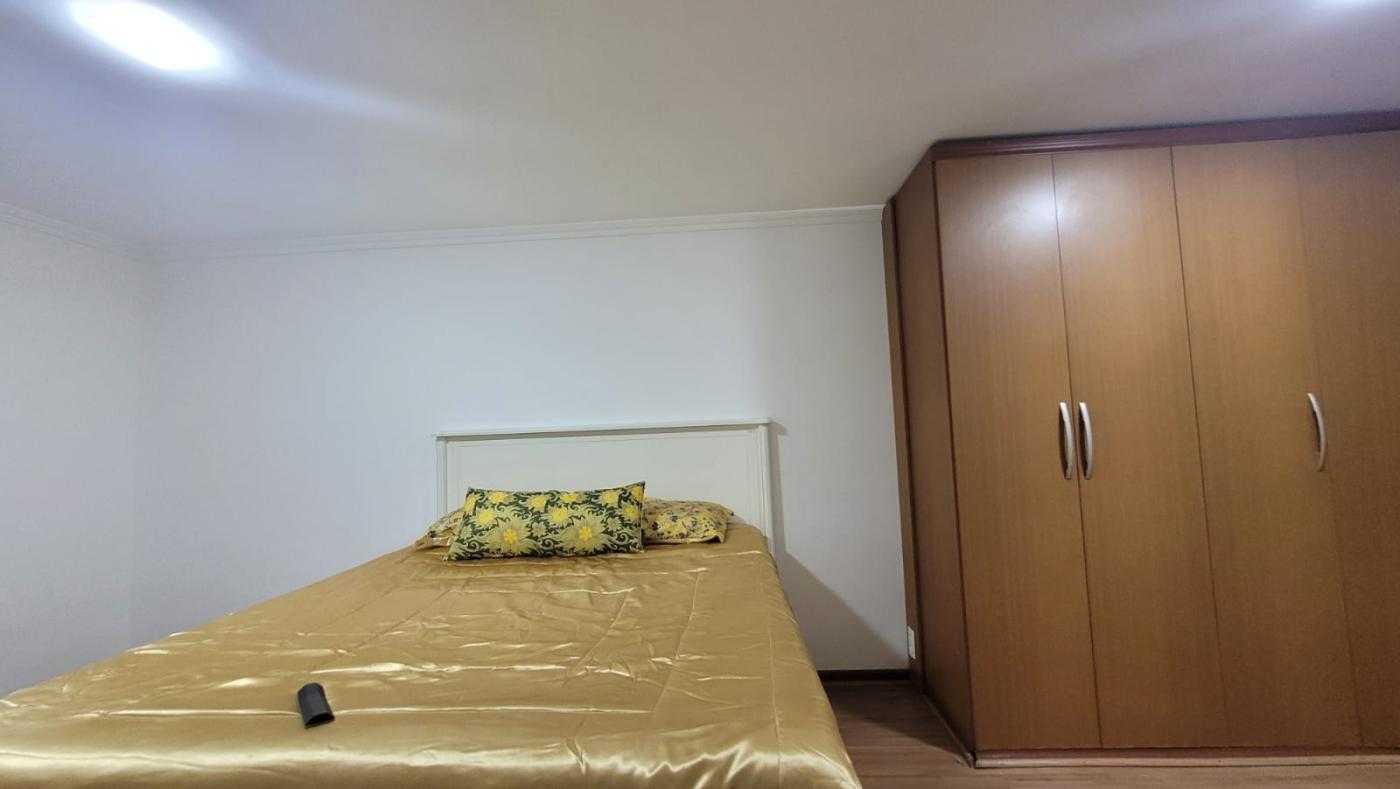 Apartamento à venda com 4 quartos, 196m² - Foto 10