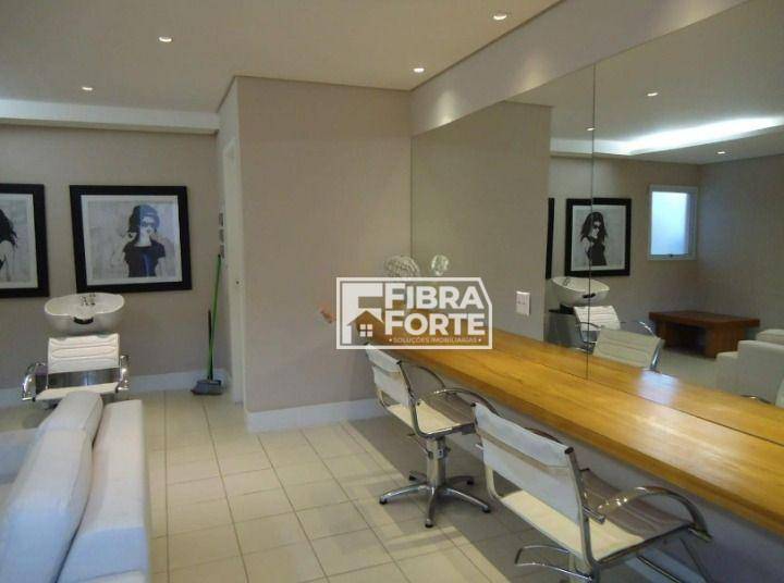 Apartamento à venda com 2 quartos, 60m² - Foto 28