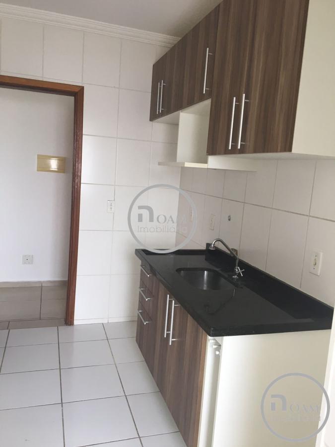 Apartamento para alugar com 2 quartos, 51m² - Foto 5