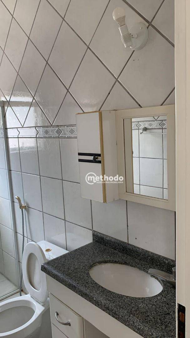 Casa de Condomínio à venda com 3 quartos, 200m² - Foto 11