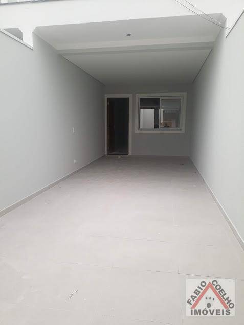 Sobrado à venda com 3 quartos, 118m² - Foto 4