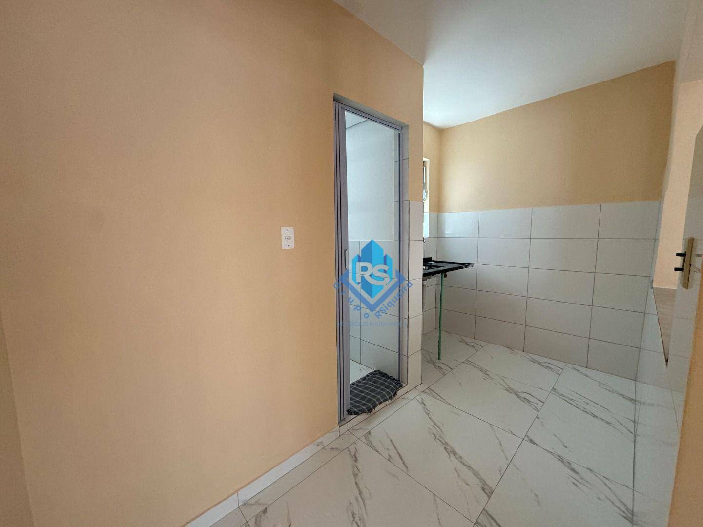 Apartamento à venda com 2 quartos, 50m² - Foto 6