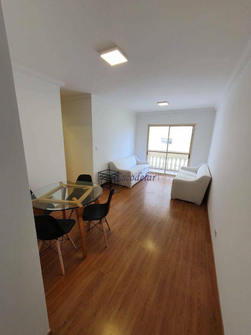 Apartamento à venda com 2 quartos, 65m² - Foto 16