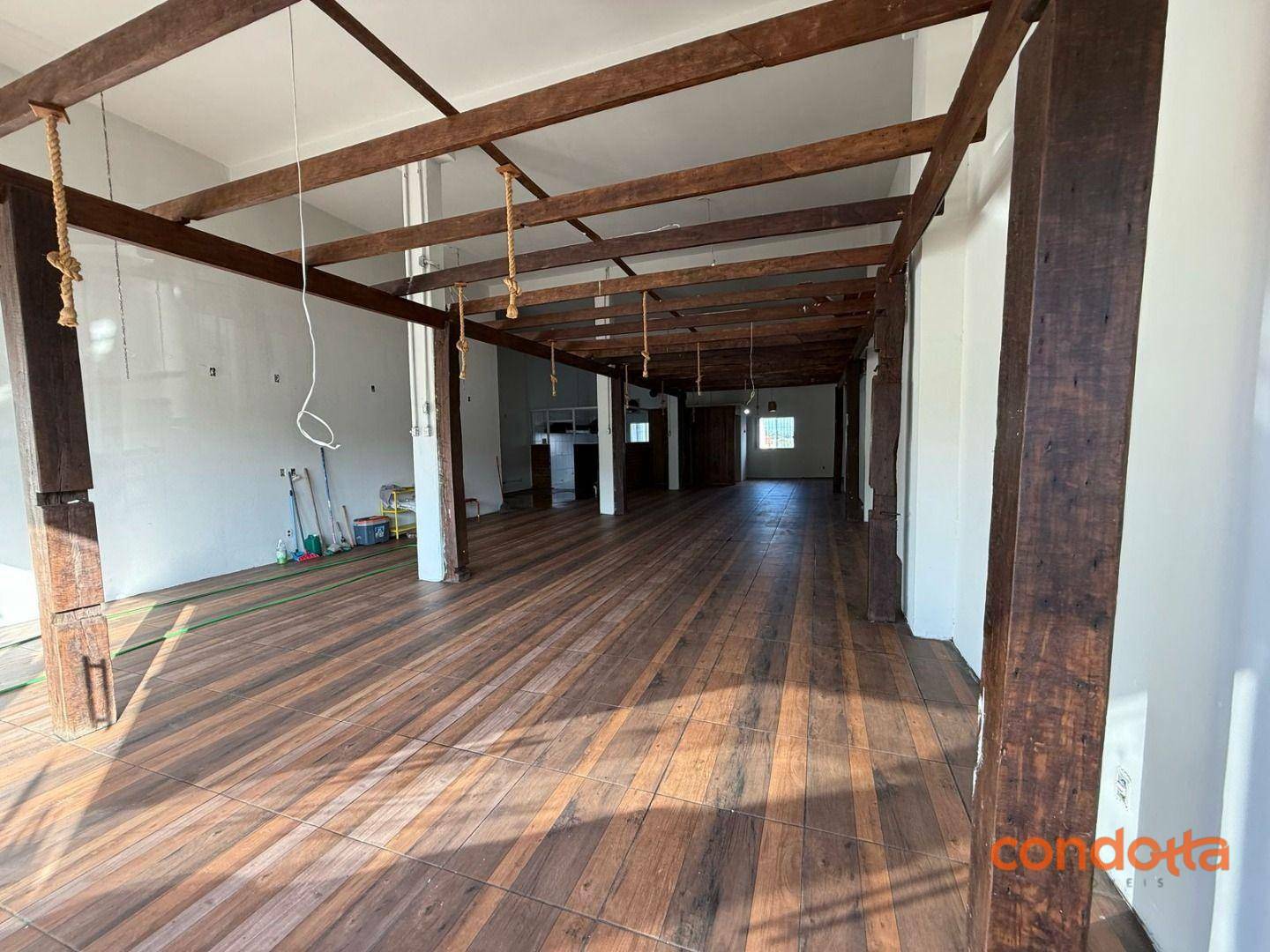 Loja-Salão para alugar, 200m² - Foto 6