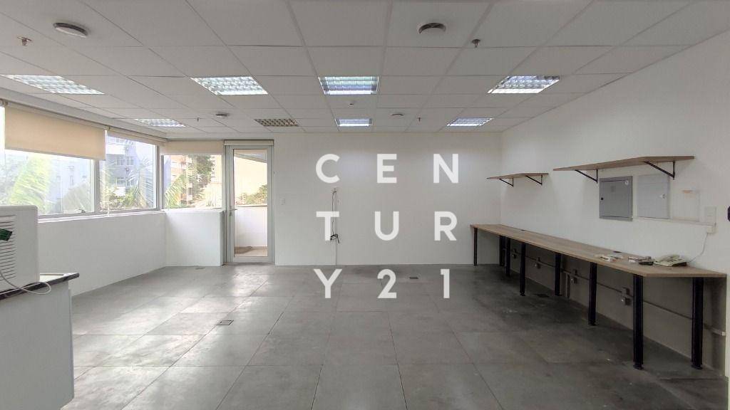 Conjunto Comercial-Sala à venda, 80m² - Foto 10