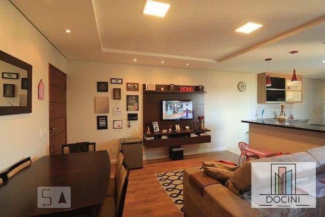 Apartamento à venda com 2 quartos, 170m² - Foto 9