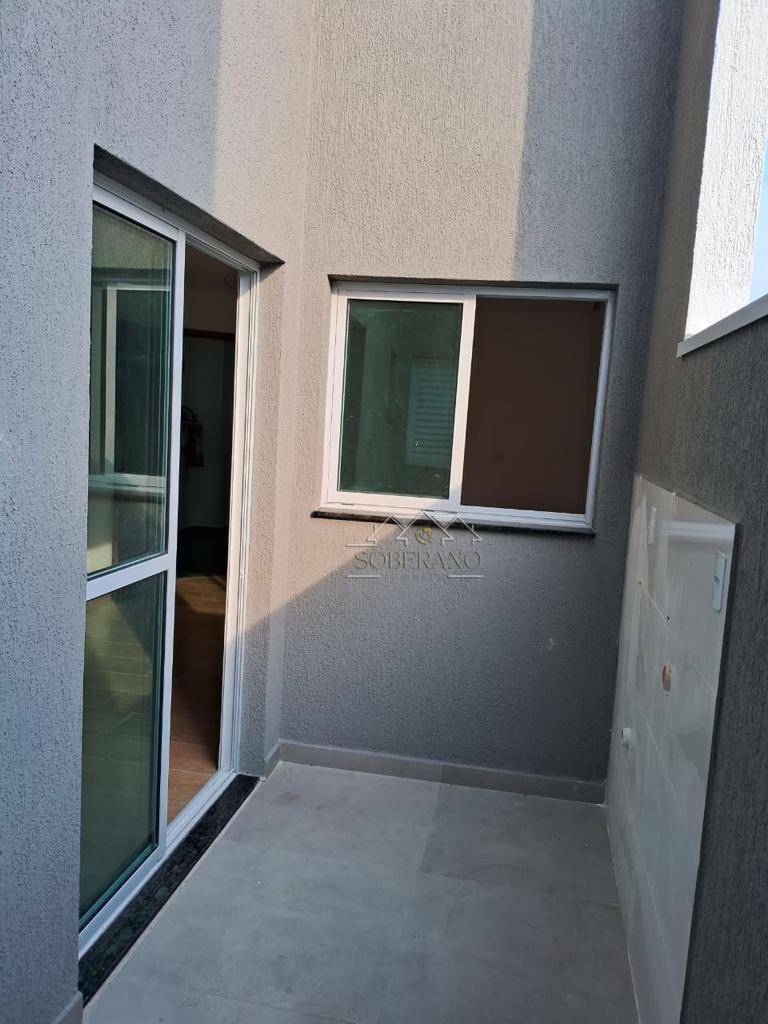 Apartamento à venda com 2 quartos, 50m² - Foto 8