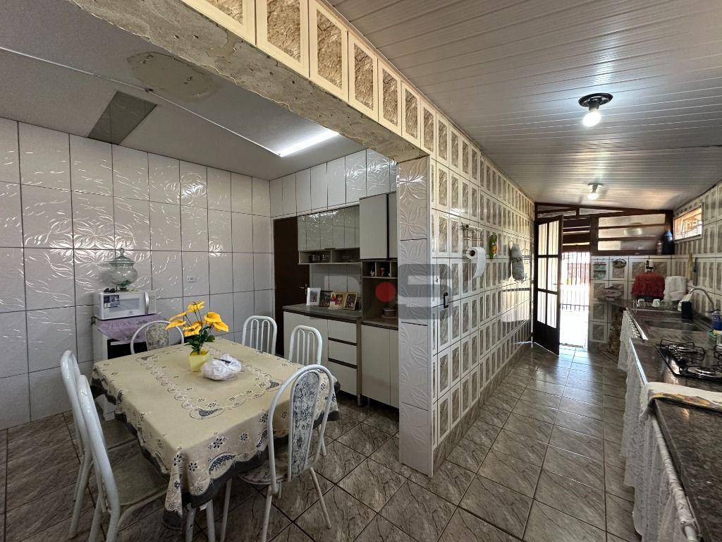 Sobrado, 2 quartos, 155 m² - Foto 1