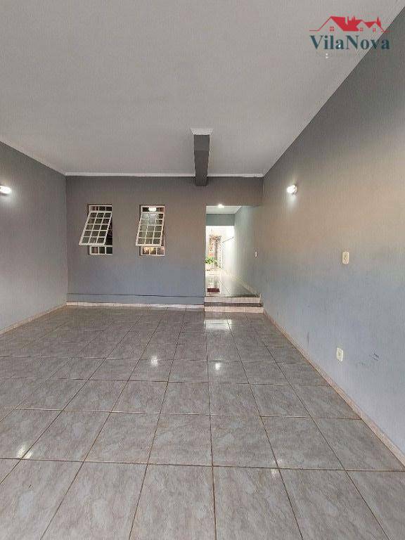 Casa à venda com 3 quartos, 199m² - Foto 40