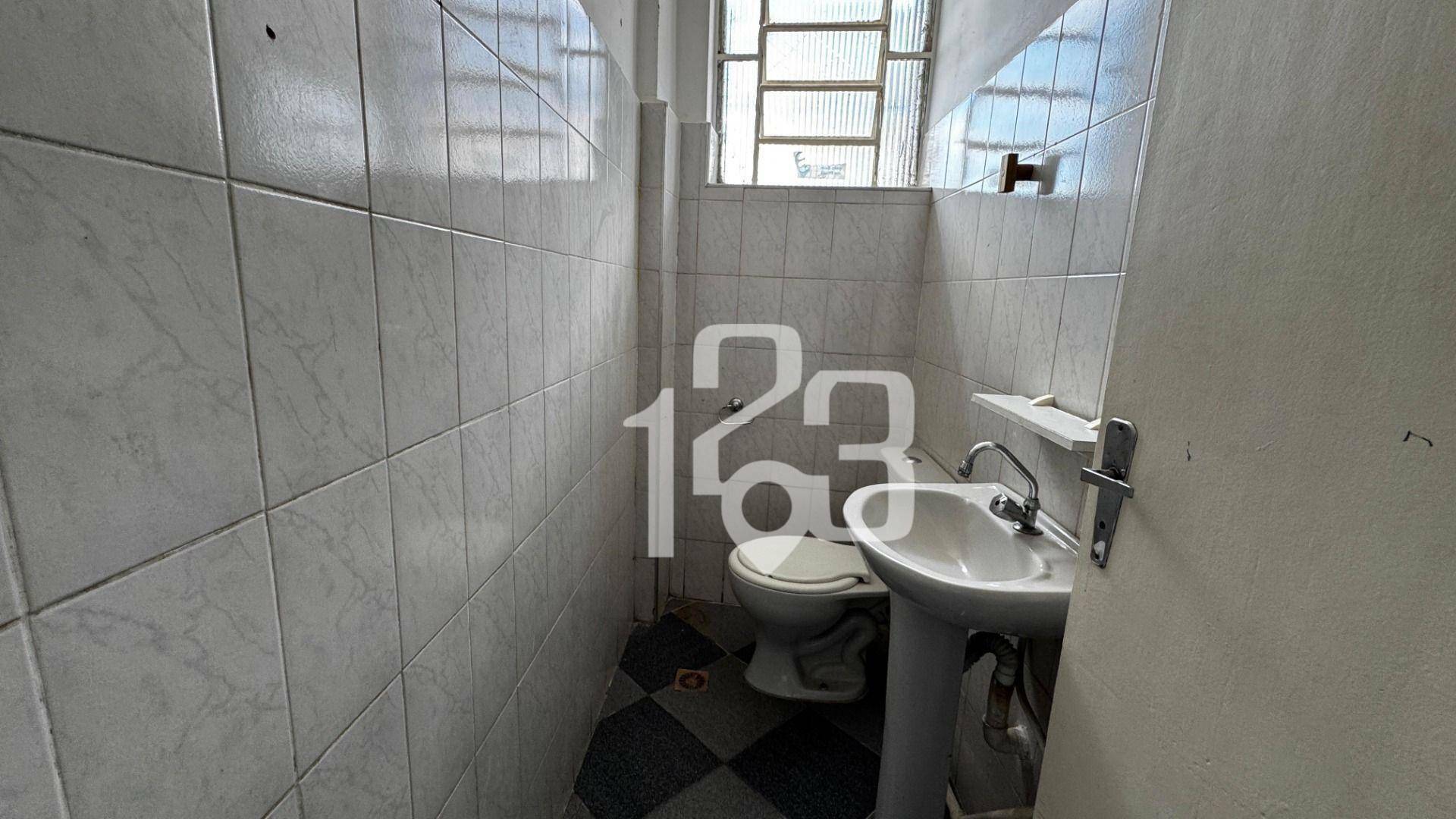 Loja-Salão, 32 m² - Foto 5