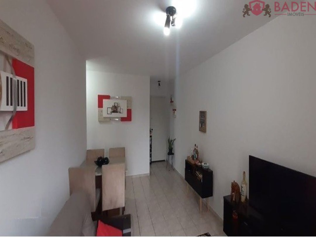 Apartamento, 1 quarto, 54 m² - Foto 4