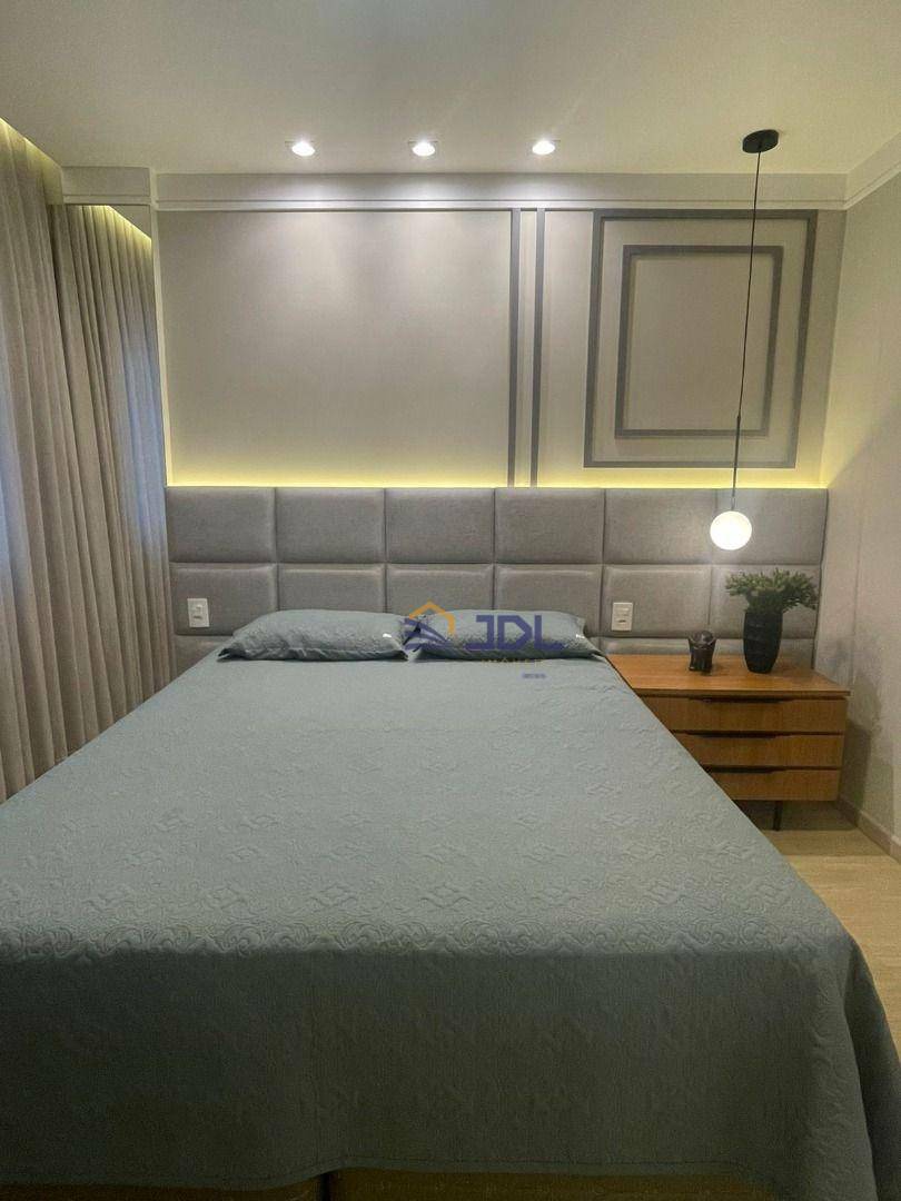 Apartamento à venda com 4 quartos, 181m² - Foto 8