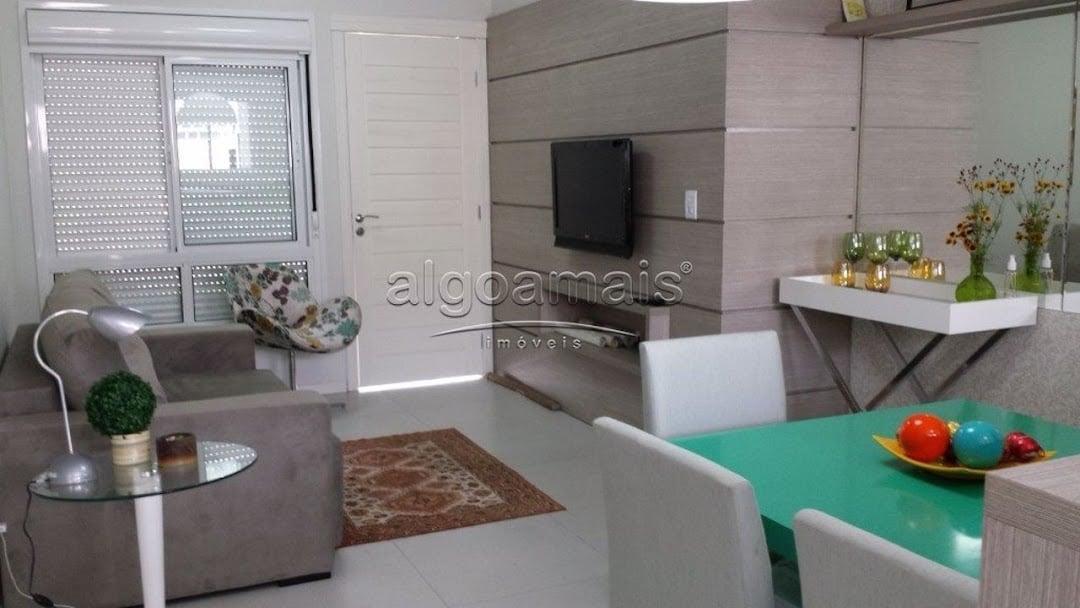 Apartamento à venda com 2 quartos, 75m² - Foto 3