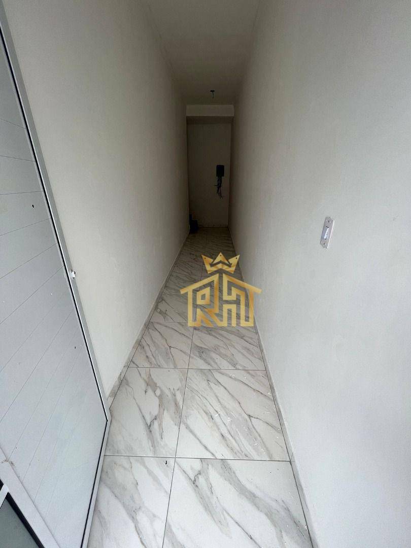 Casa de Condomínio à venda com 2 quartos, 60m² - Foto 4